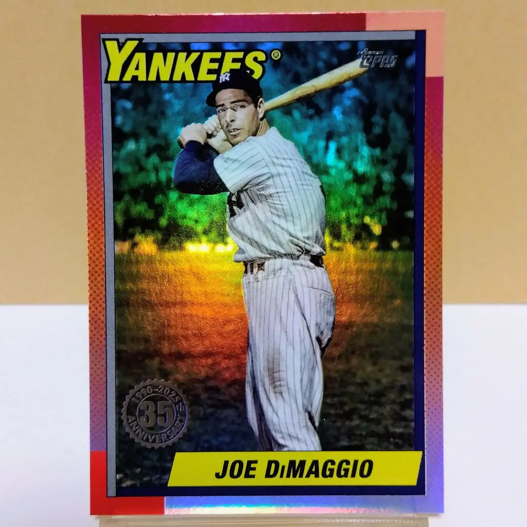 2026年最新】ジョーディマジオの人気アイテム - メルカリ