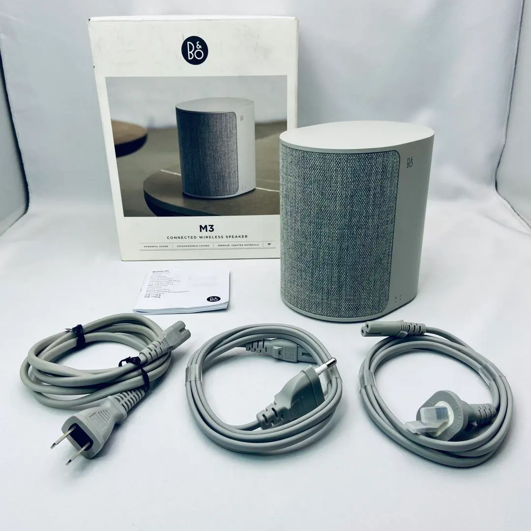 2026年最新】beoplay m3の人気アイテム - メルカリ