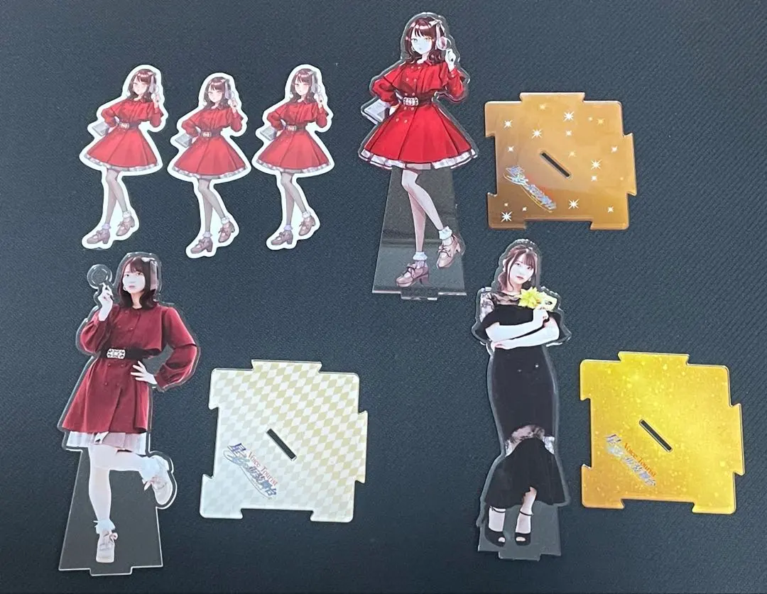 2026年最新】黒木ほの香 アクスタの人気アイテム - メルカリ