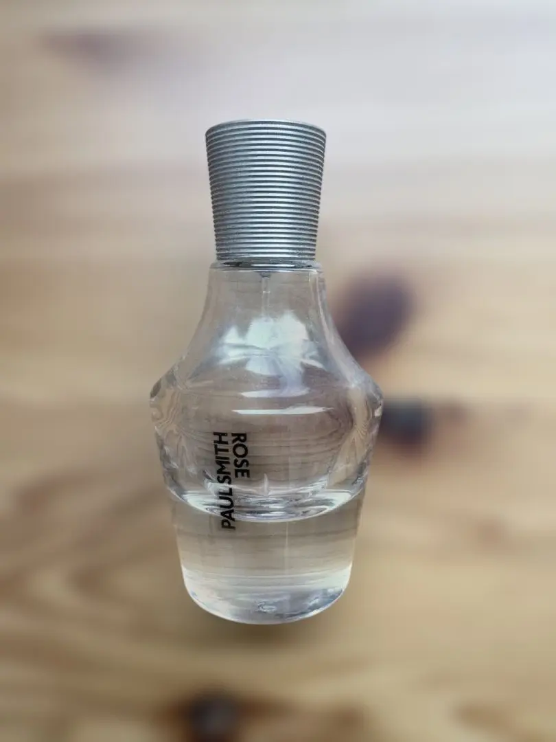 2026年最新】ポールスミス ローズ 30mLの人気アイテム - メルカリ
