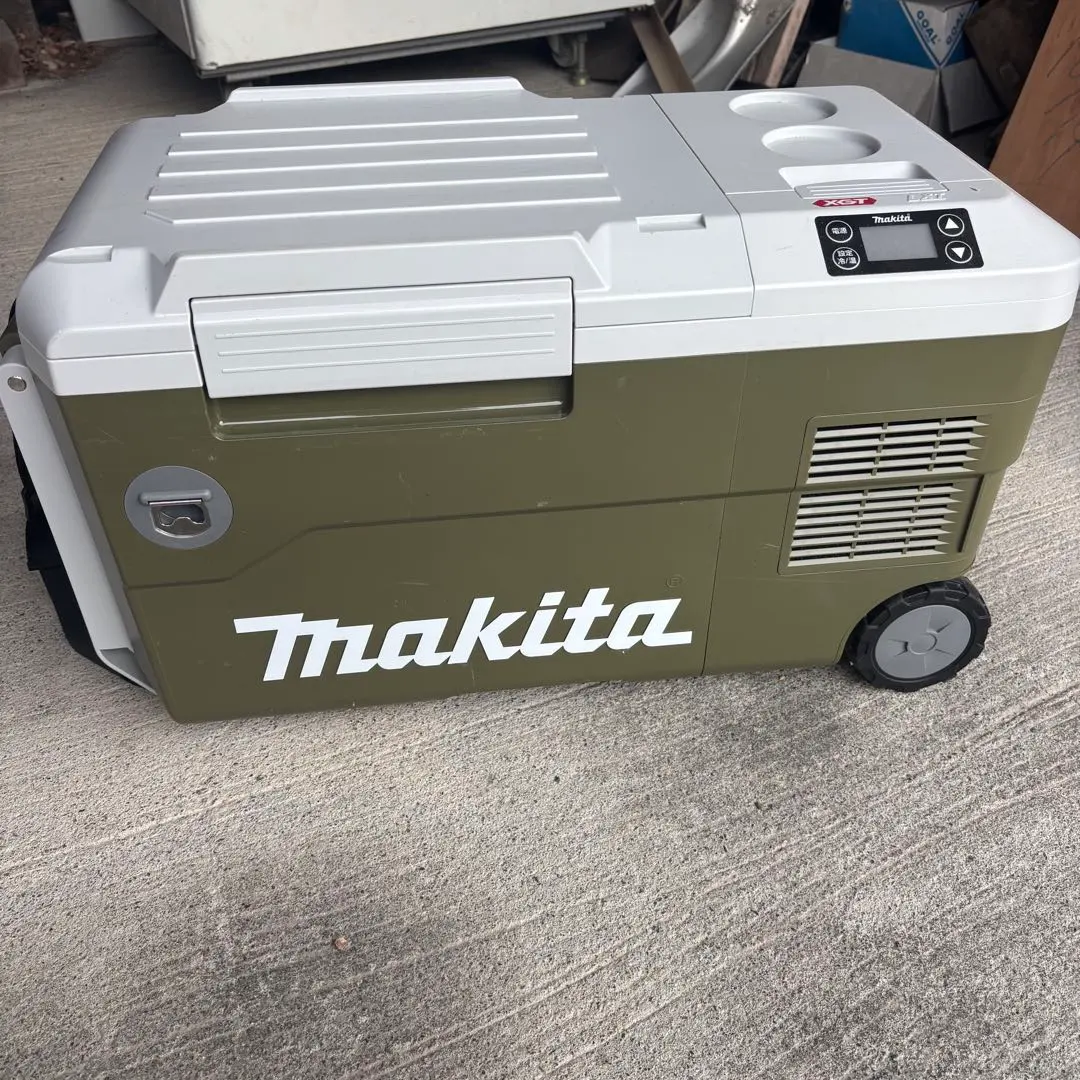 2026年最新】cw001 マキタの人気アイテム - メルカリ