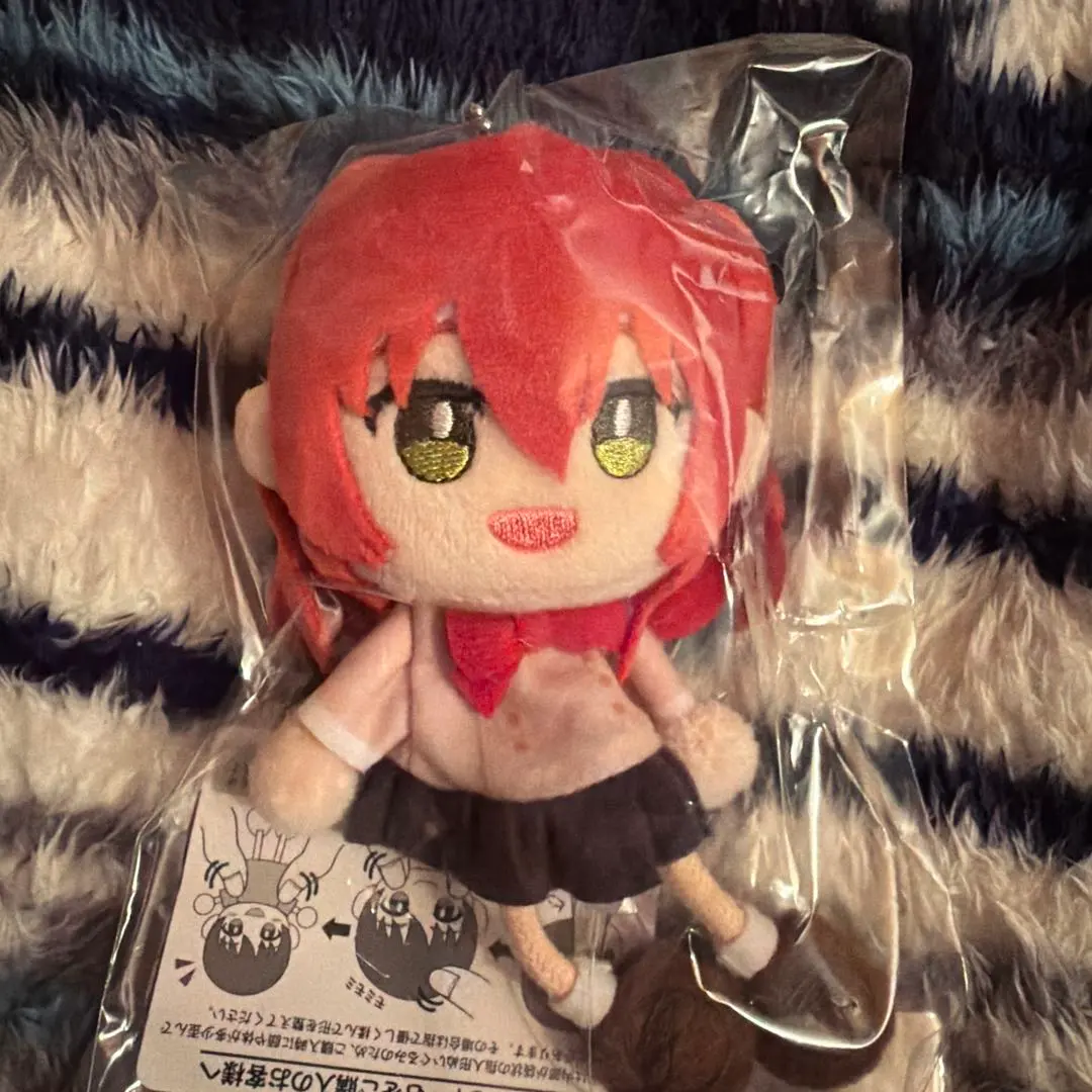 2026年最新】ぼざろ ぱぺっとちゃーむの人気アイテム - メルカリ