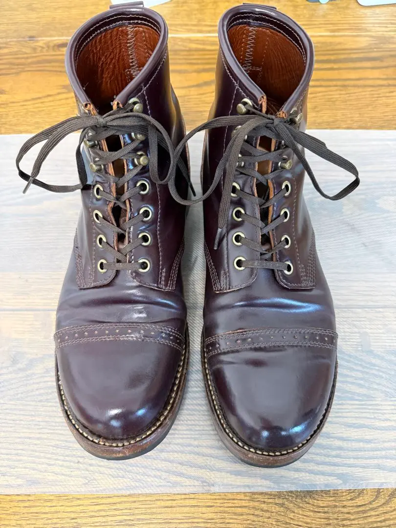 2026年最新】julian bootsの人気アイテム - メルカリ