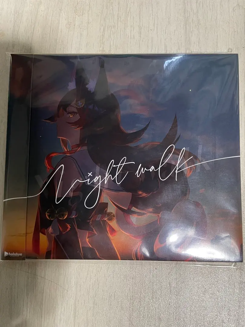 2026年最新】night walk 大神ミオの人気アイテム - メルカリ