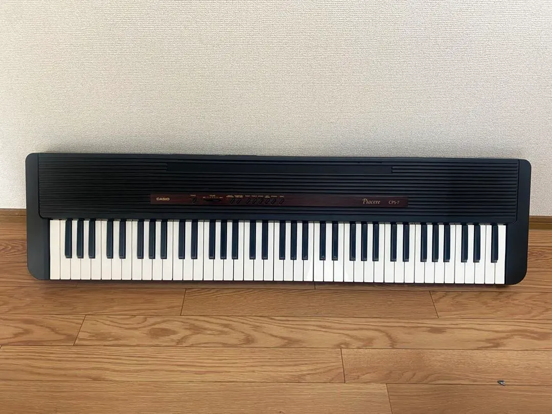 2026年最新】カシオ cps 7の人気アイテム - メルカリ