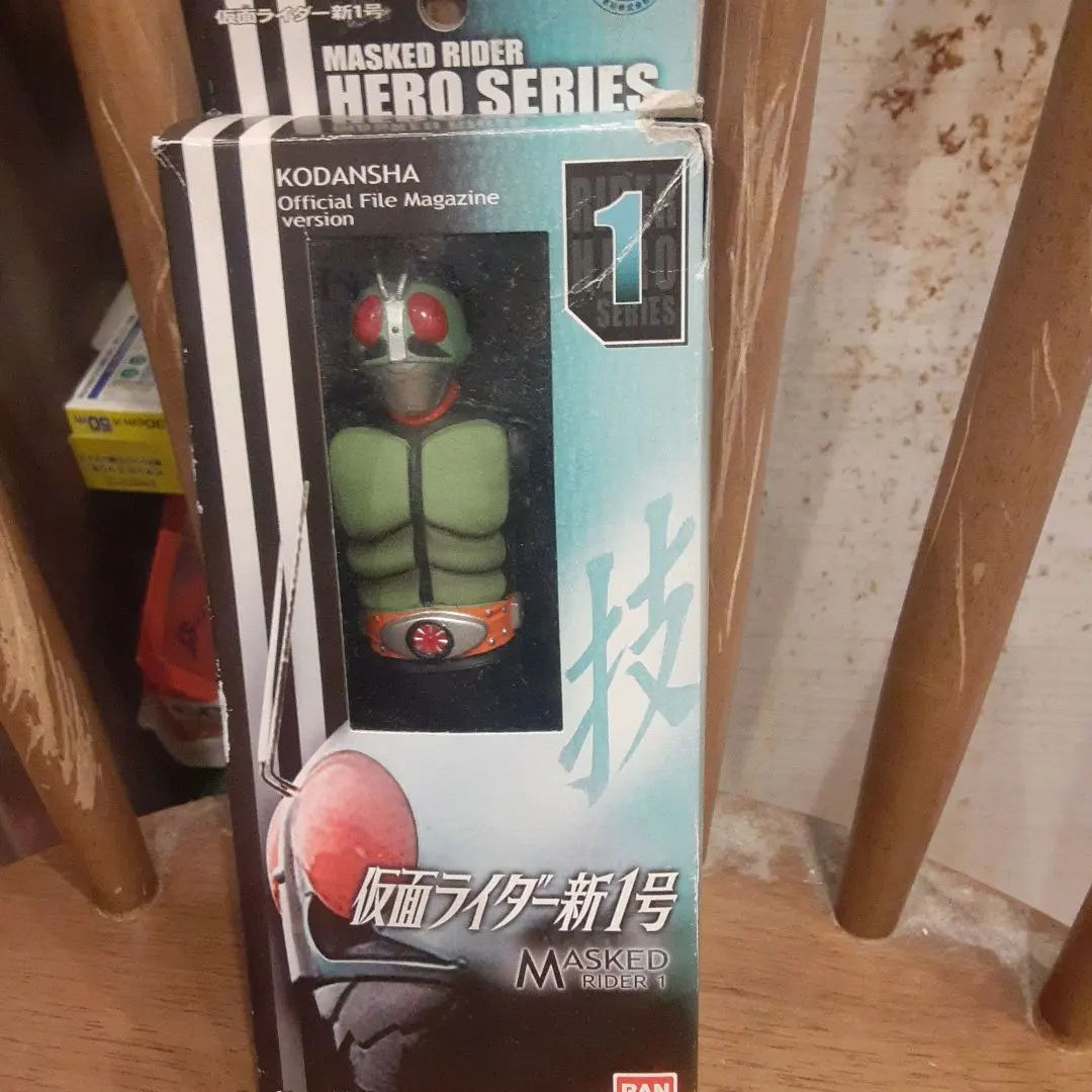 2026年最新】MASKED RIDER LIMITED BOXの人気アイテム - メルカリ