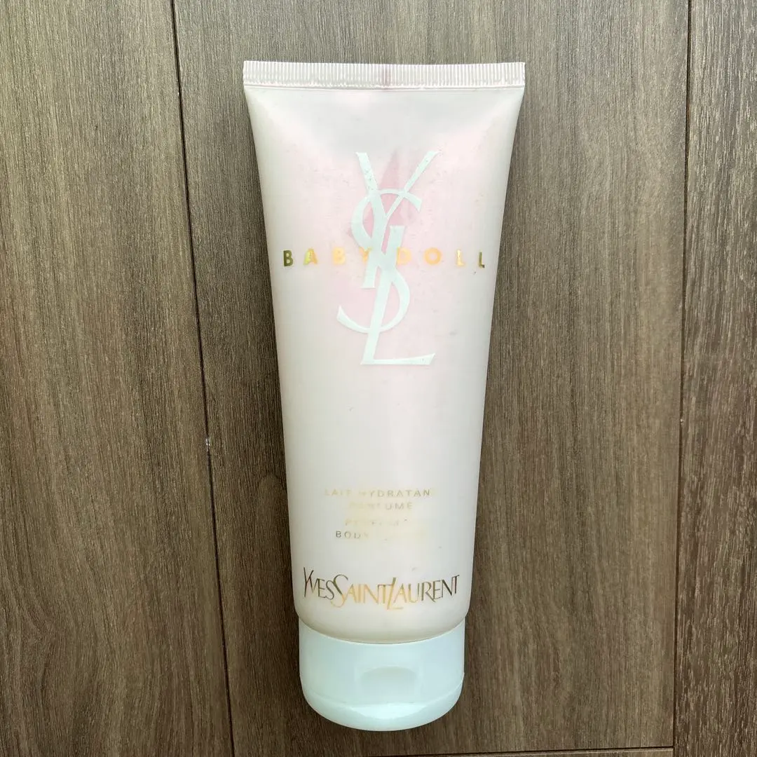2026年最新】イブサンローラン ベビードール ボディローションの人気