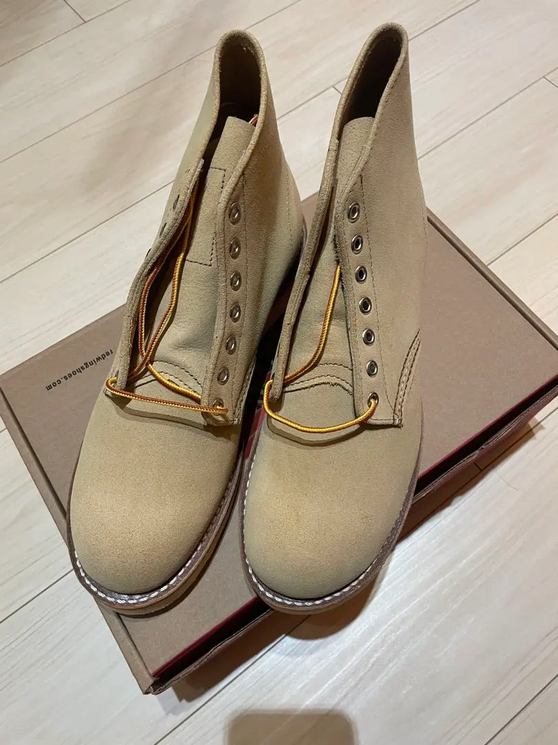 2026年最新】レッドウィング 8274の人気アイテム - メルカリ