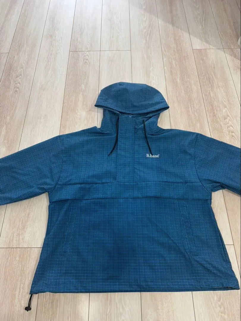 2026年最新】broken base ナイロンテックアノラックの人気アイテム