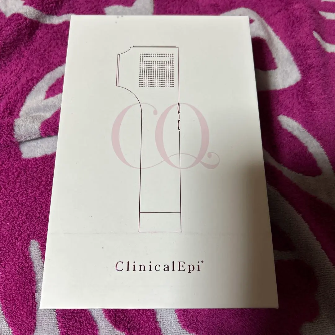 2026年最新】cqクリニカルエピの人気アイテム - メルカリ