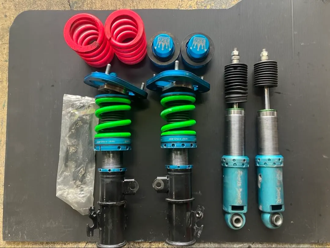 2026年最新】326POWER サスペンションキット(一式)の人気アイテム