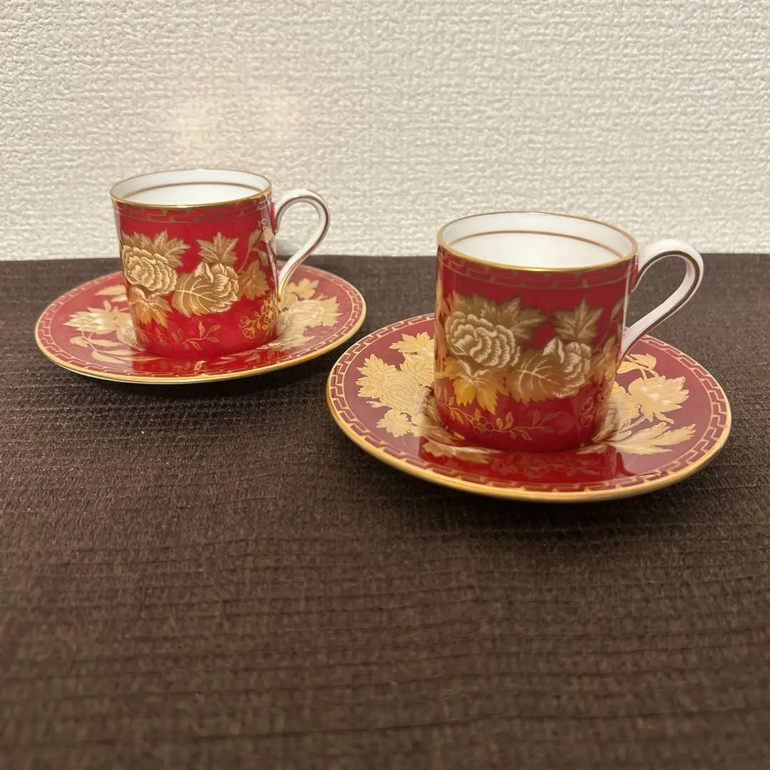 2026年最新】ウェッジウッド トンキン ルビーの人気アイテム - メルカリ