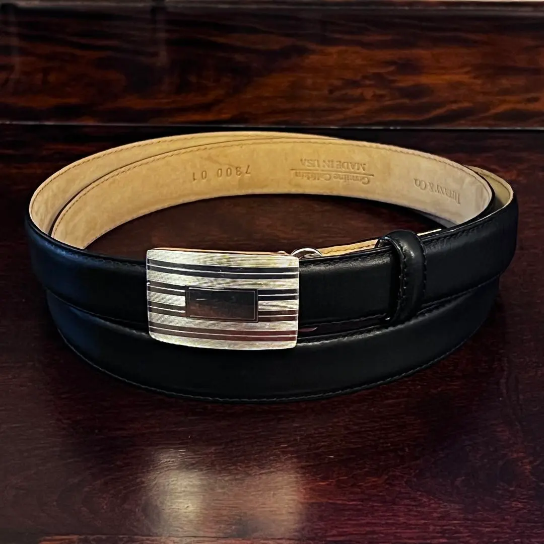 2026年最新】TIFFANY ベルトの人気アイテム - メルカリ