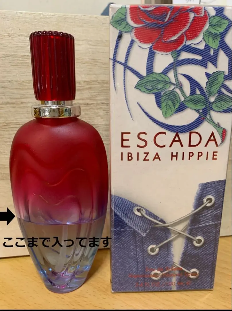 2026年最新】エスカーダ イビザヒッピーの人気アイテム - メルカリ