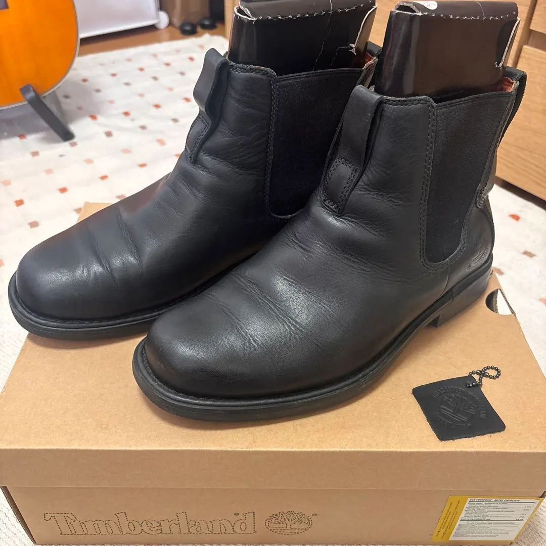 2026年最新】Timberland サイドゴアブーツの人気アイテム - メルカリ