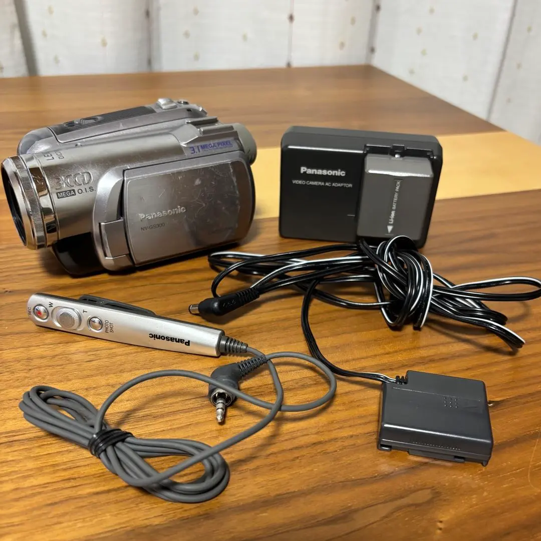 2026年最新】nv-gs300の人気アイテム - メルカリ