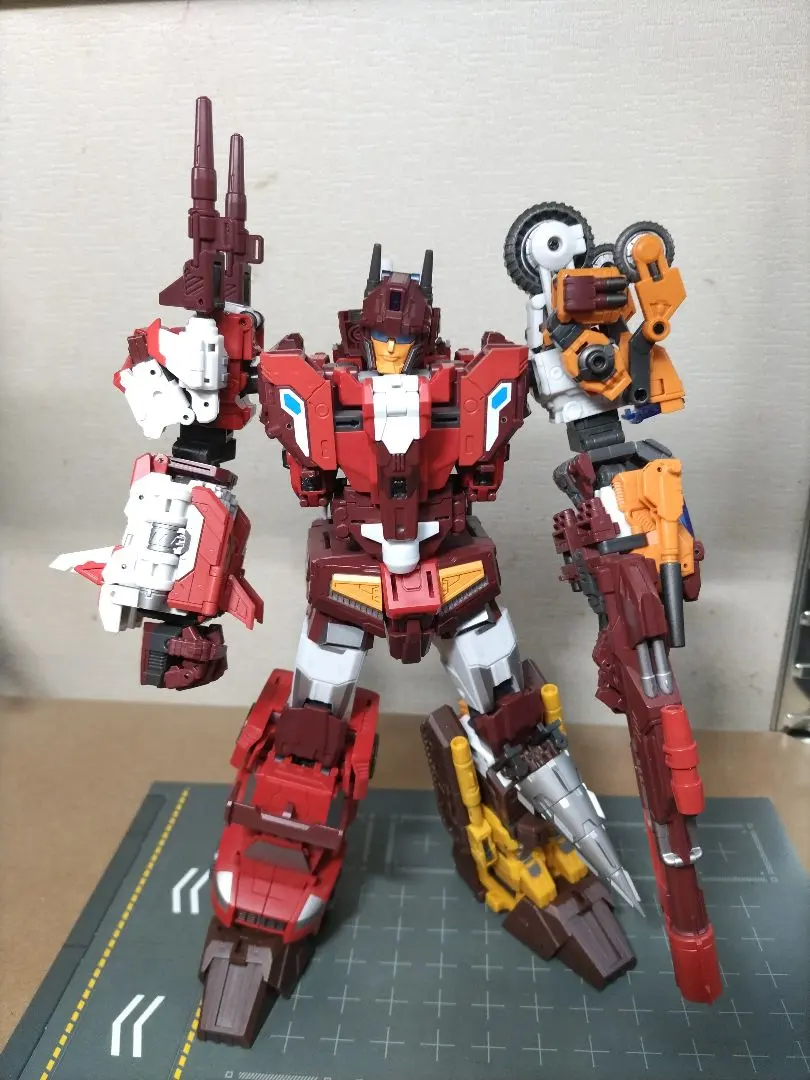 2026年最新】トランスフォーマー コンピューティコンの人気アイテム