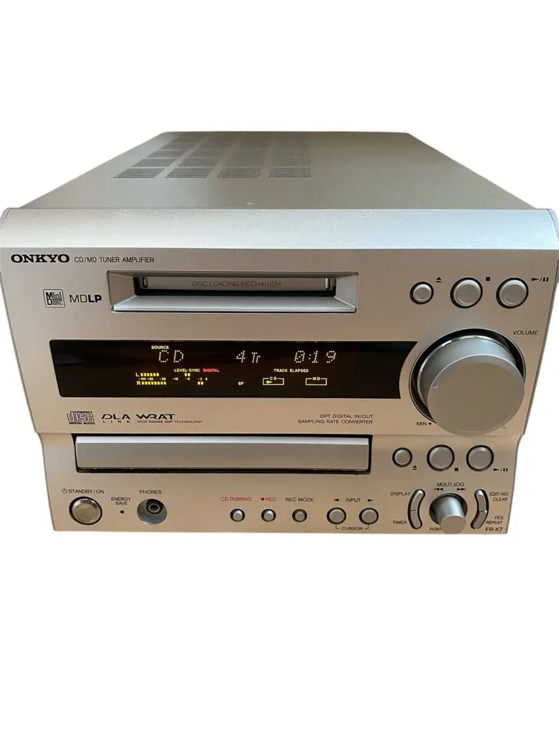 2026年最新】onkyo FR-X7 リモコンの人気アイテム - メルカリ