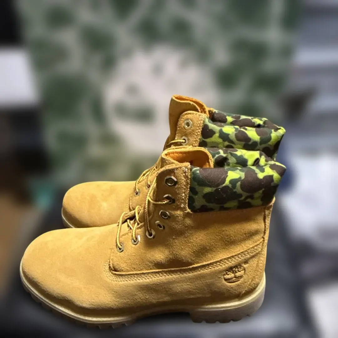 2026年最新】ティンバー アトモスの人気アイテム - メルカリ