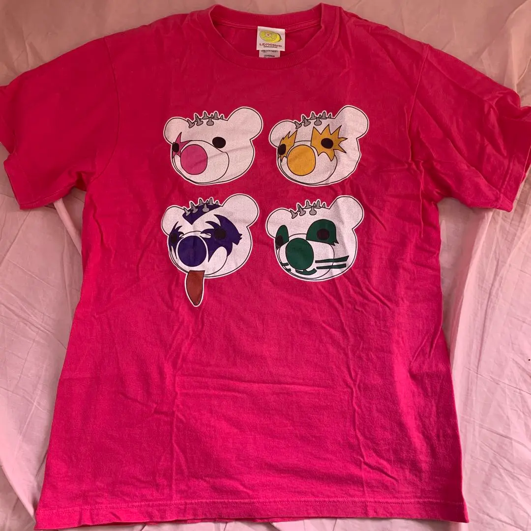 2026年最新】サイコベアtシャツの人気アイテム - メルカリ