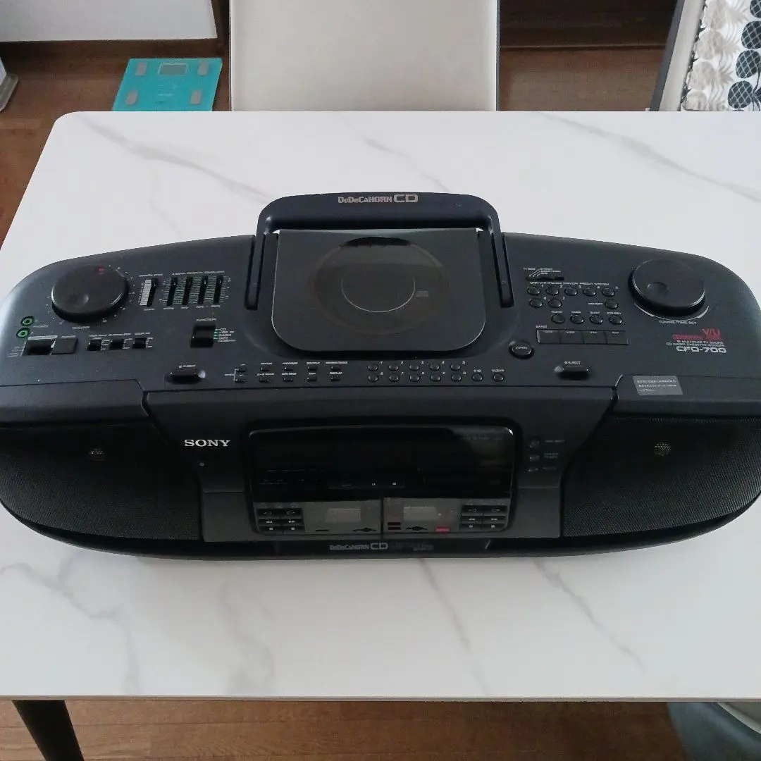 2026年最新】SONY CFD-700の人気アイテム - メルカリ