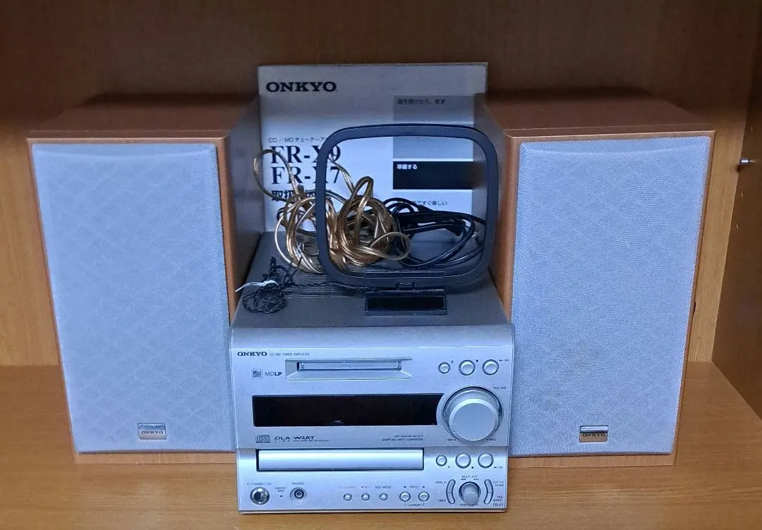 2026年最新】onkyo FR-X7 リモコンの人気アイテム - メルカリ