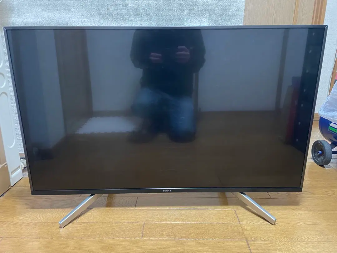 2026年最新】BRAVIA KJ-43X8500G 43インチの人気アイテム - メルカリ