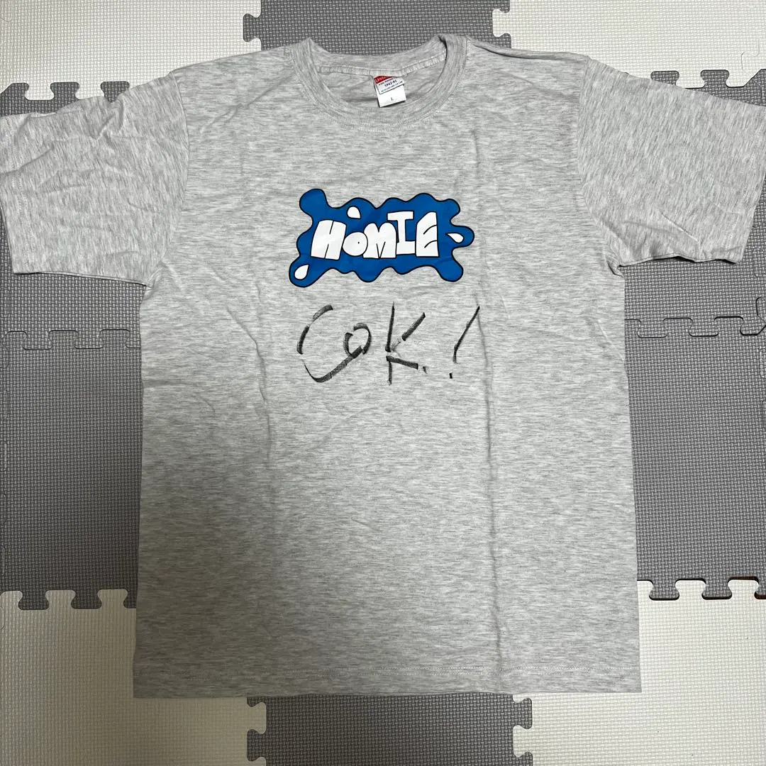 2026年最新】homie 山下幸輝の人気アイテム - メルカリ