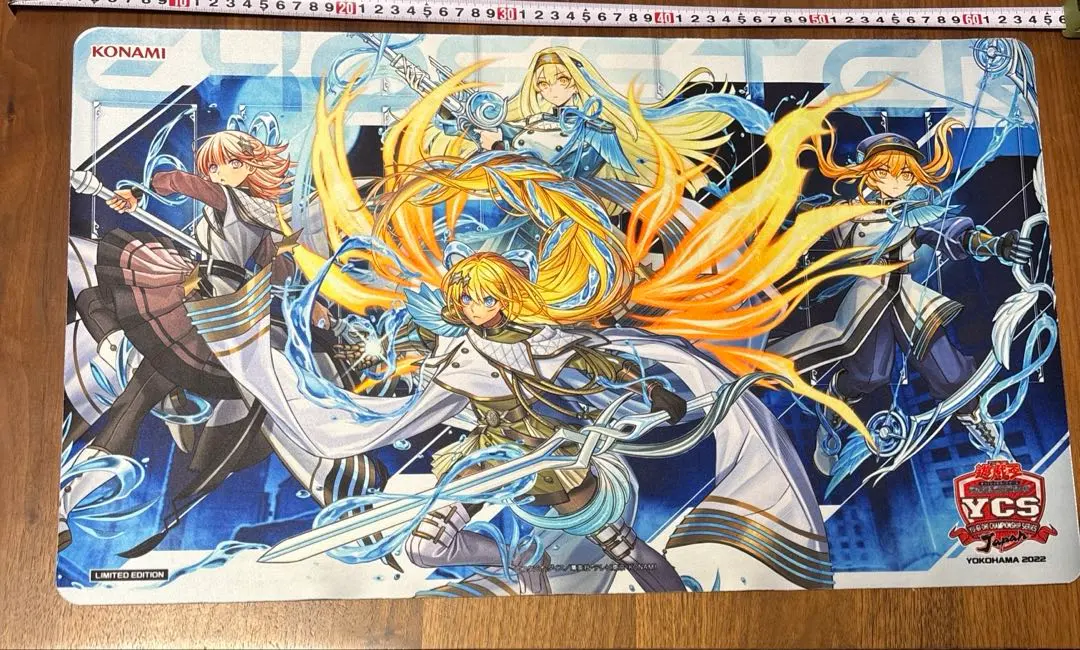 2026年最新】エクソシスター プレイマットの人気アイテム - メルカリ