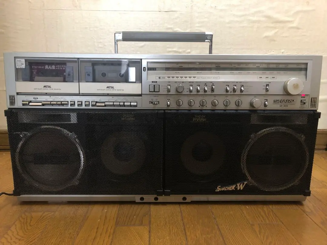 2026年最新】シャープ gf-909の人気アイテム - メルカリ