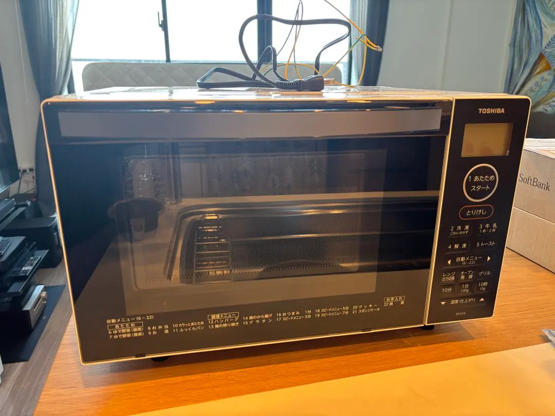 2026年最新】東芝 オーブンレンジ er-s60の人気アイテム - メルカリ