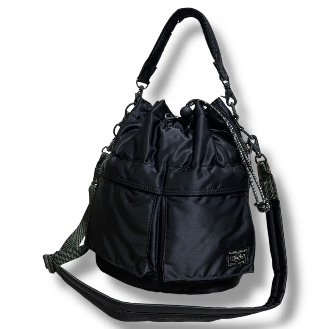 2026年最新】porter PX tanker 2way tool bagの人気アイテム - メルカリ
