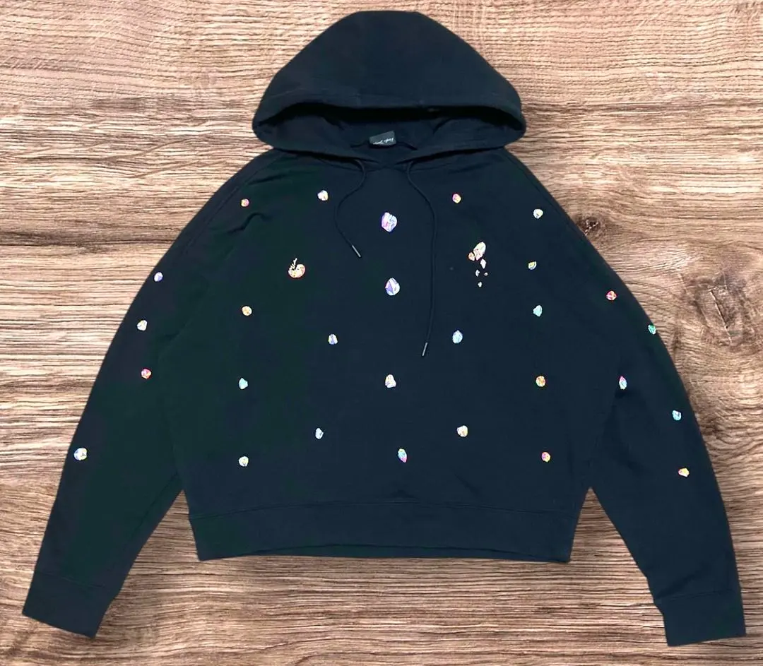 2026年最新】宝石パーカー 米津玄師の人気アイテム - メルカリ