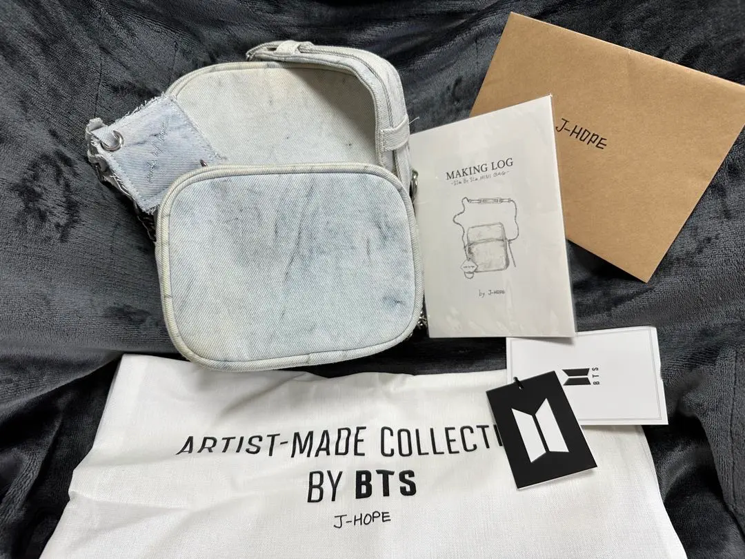 2026年最新】bts artist made collection j-hopeの人気アイテム - メルカリ