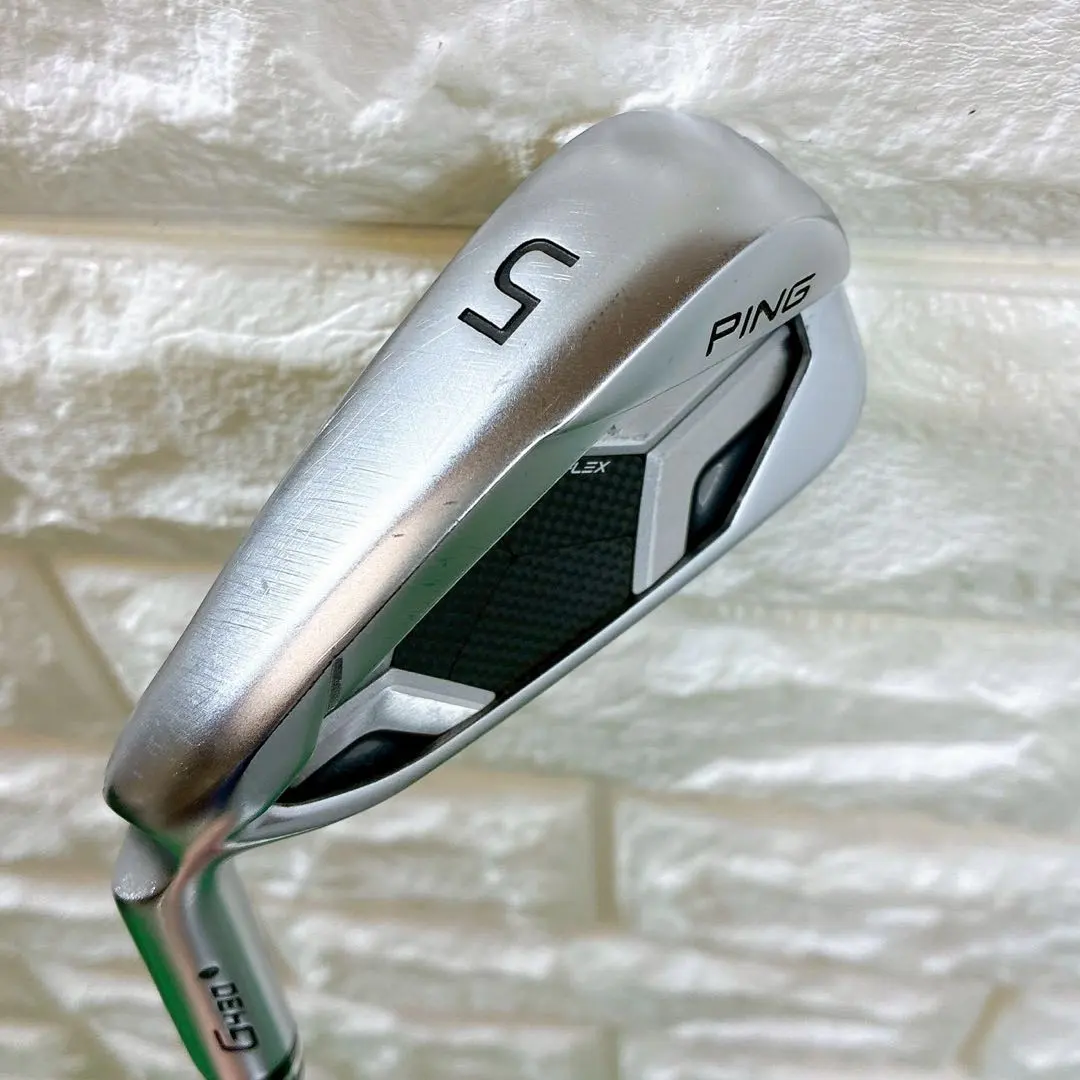 2026年最新】PING G430 アイアン レフティの人気アイテム - メルカリ