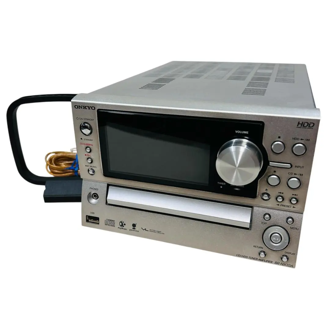 2026年最新】ONKYO BR NX10の人気アイテム - メルカリ