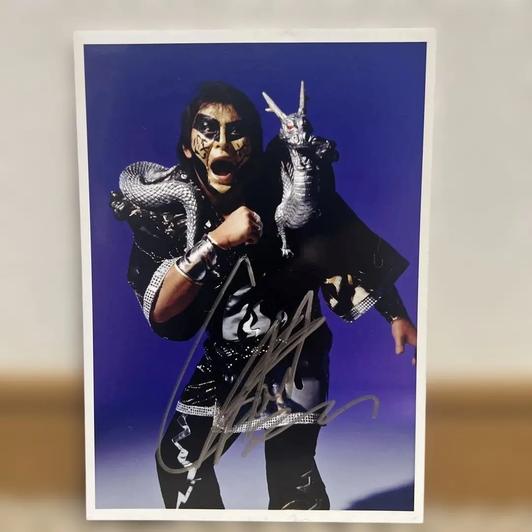 2026年最新】グレートムタ サインの人気アイテム - メルカリ