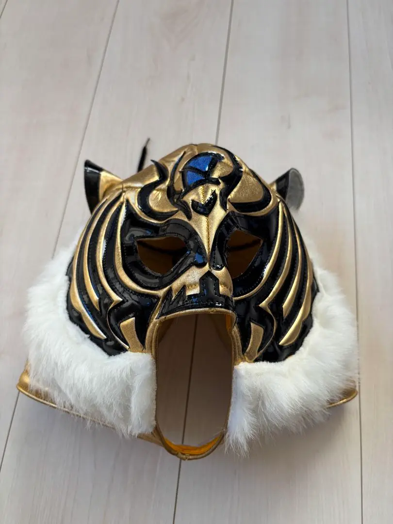 2026年最新】四代目タイガーマスクの人気アイテム - メルカリ