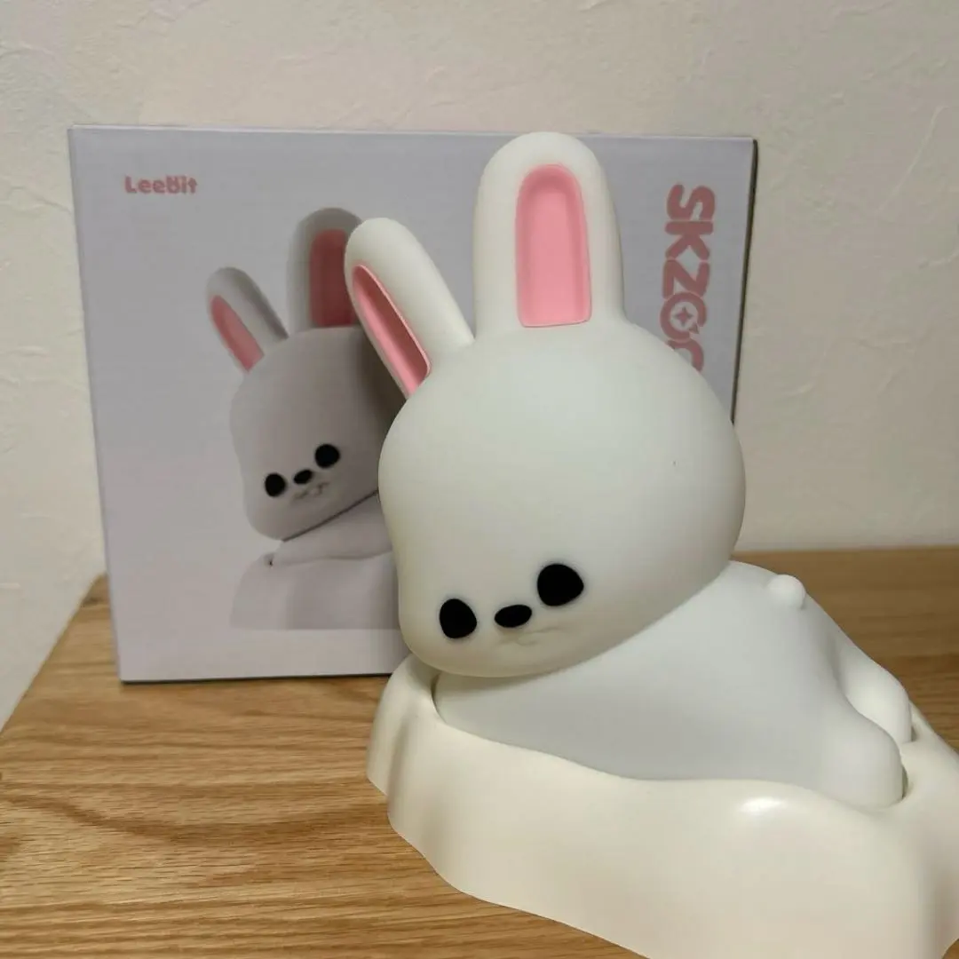 2026年最新】mood lamp skzooの人気アイテム - メルカリ