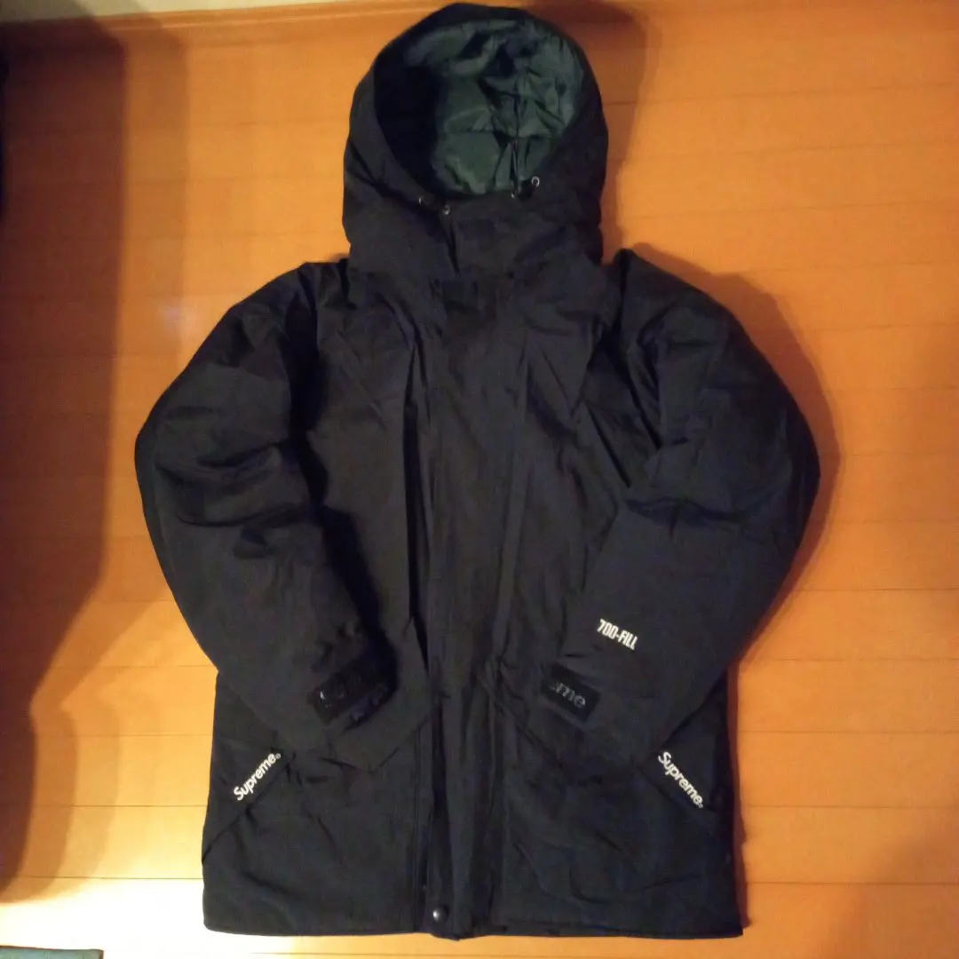 2026年最新】supreme uptown down parkaの人気アイテム - メルカリ