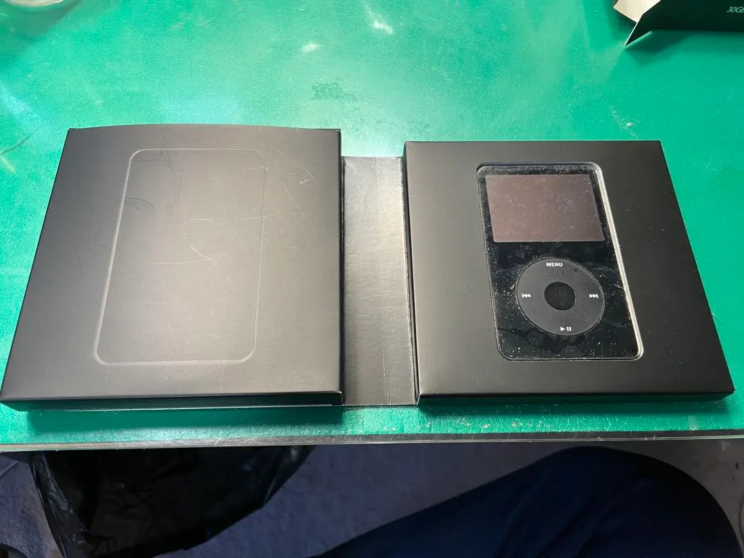 2026年最新】ipod classic 30gb ジャンクの人気アイテム - メルカリ