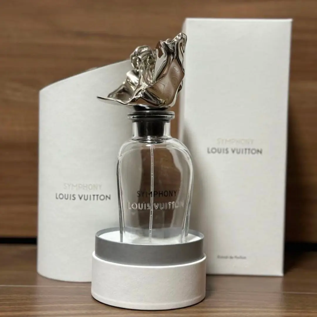 2026年最新】ビトン香水空瓶の人気アイテム - メルカリ