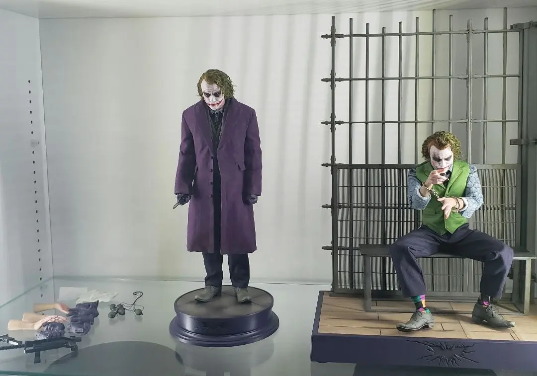 2026年最新】inart jokerの人気アイテム - メルカリ