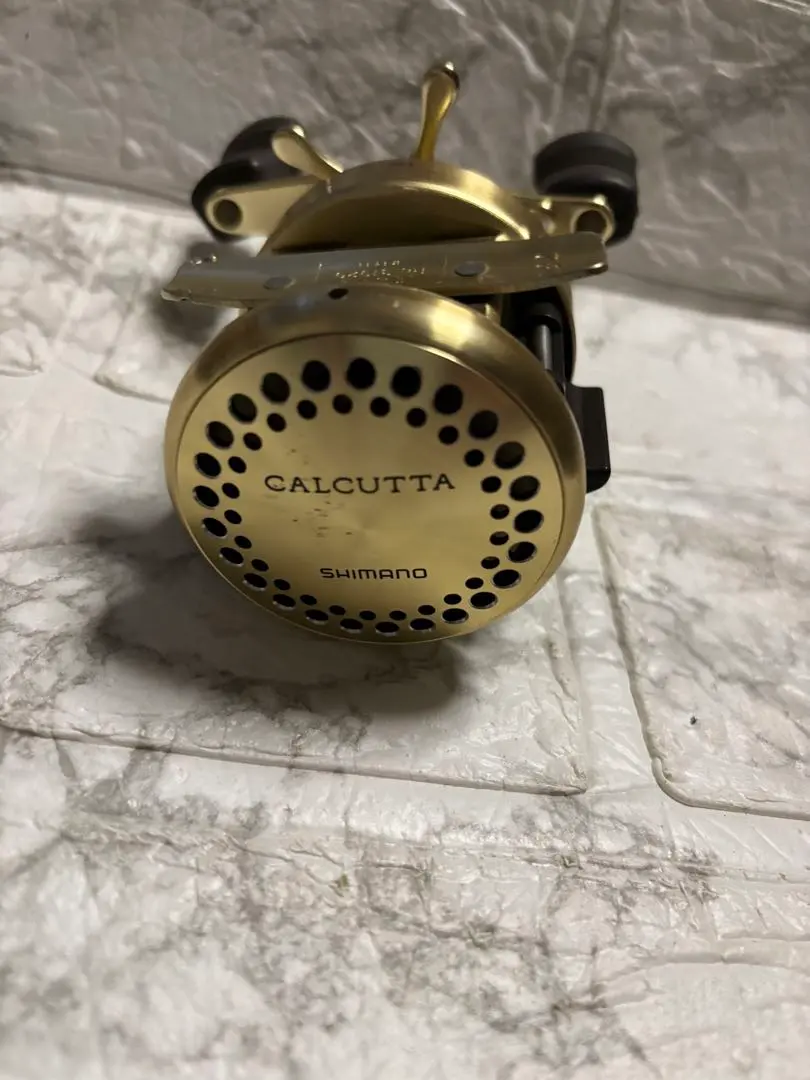 2026年最新】シマノ カルカッタ 101XTの人気アイテム - メルカリ