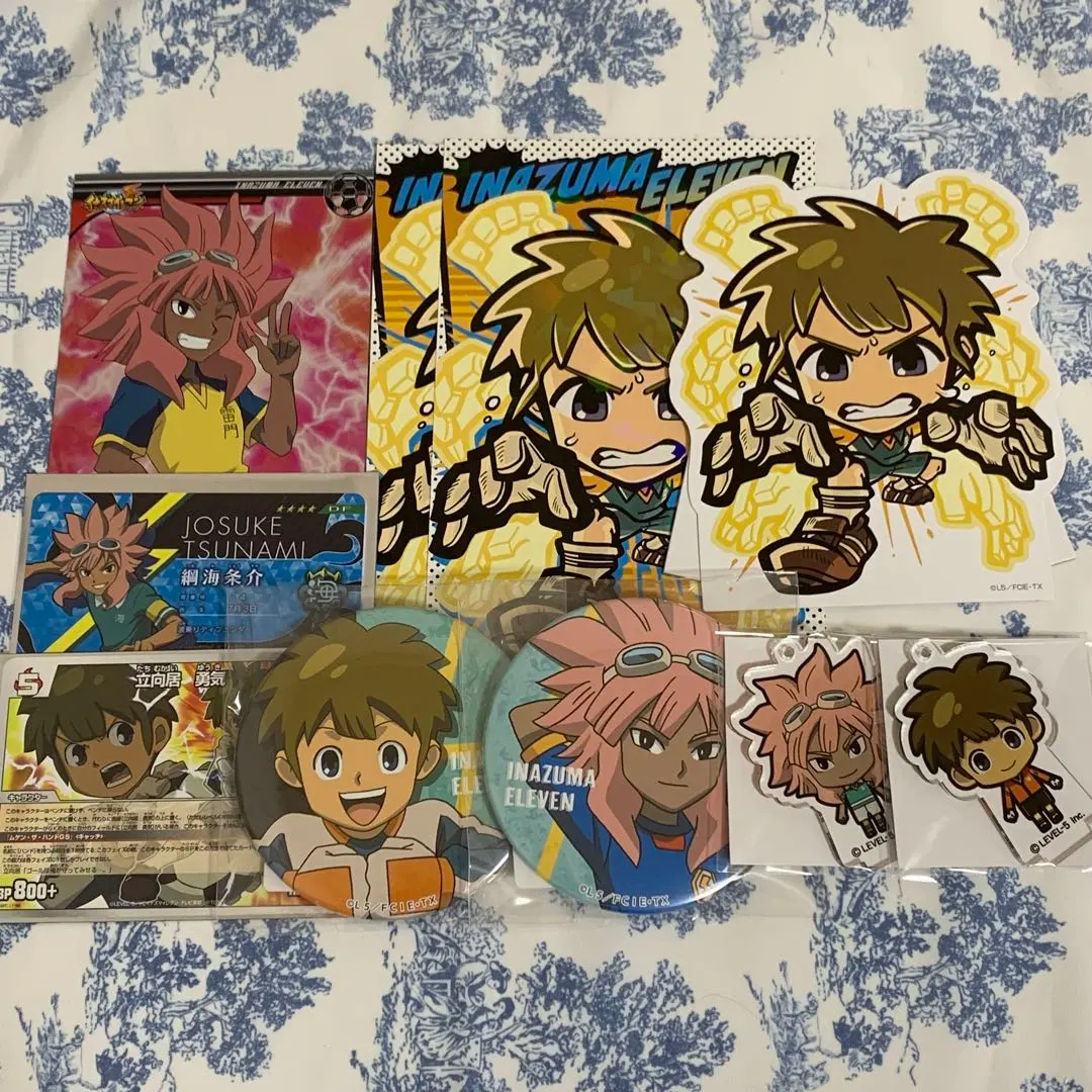 2026年最新】綱海条介 缶バッジの人気アイテム - メルカリ