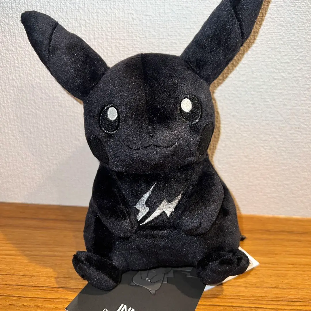 2026年最新】thunderbolt project ピカチュウの人気アイテム - メルカリ