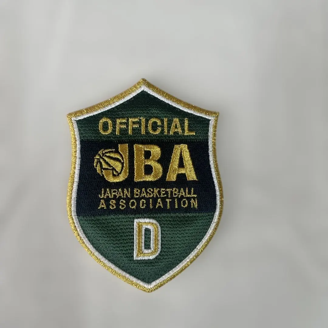 2026年最新】jba 審判ワッペンの人気アイテム - メルカリ