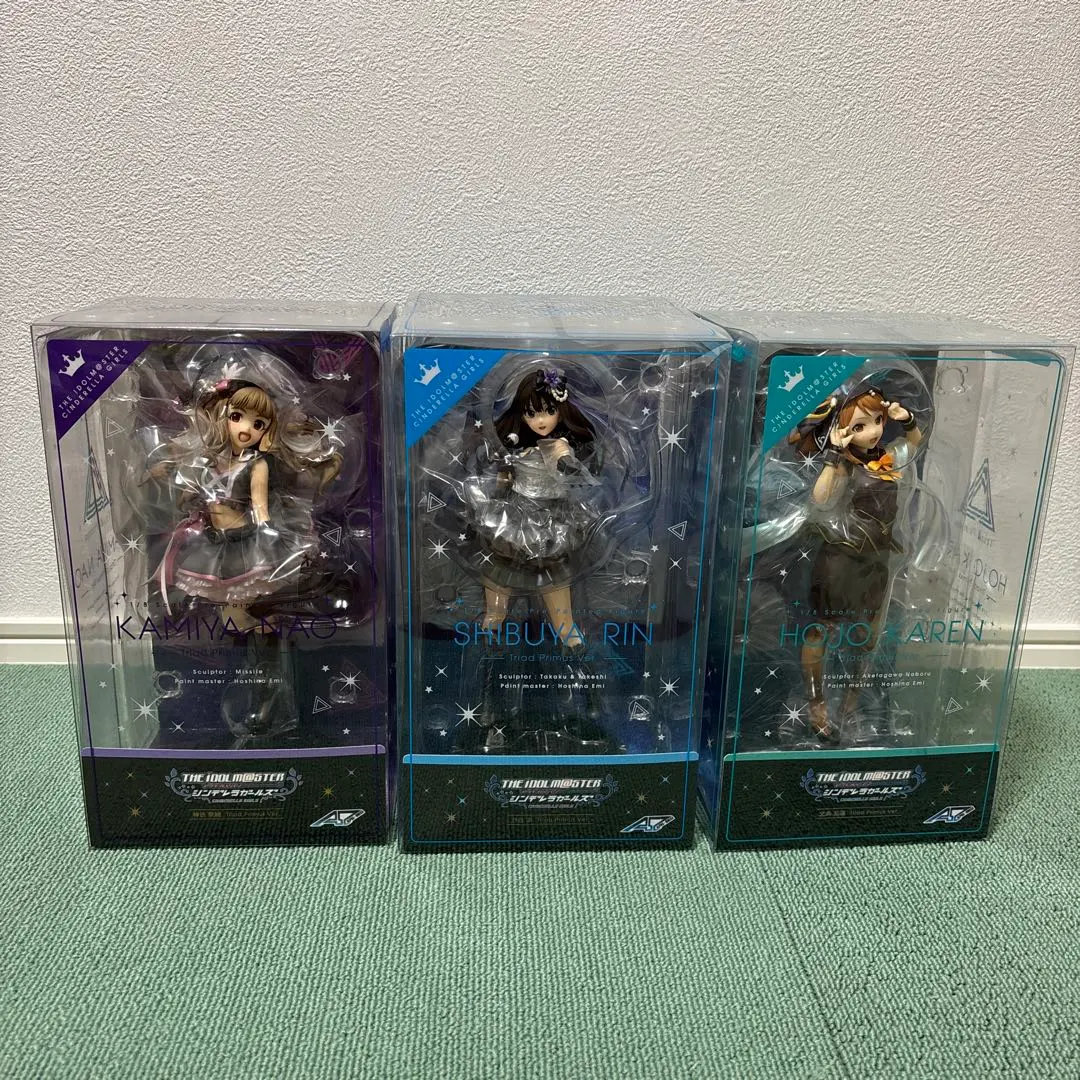 2026年最新】トライアドプリムスの人気アイテム - メルカリ