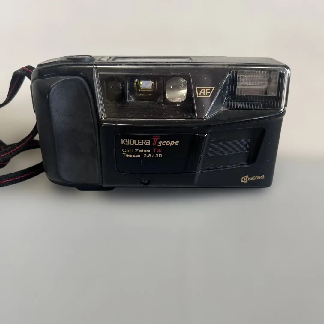 2026年最新】kyocera t scopeの人気アイテム - メルカリ