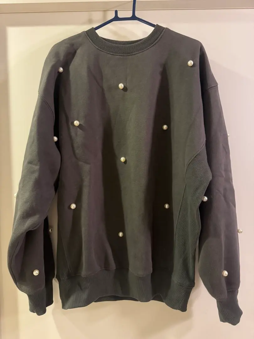 2026年最新】marry me スウェットの人気アイテム - メルカリ